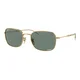 Ray-Ban RB3706 001/O9 M (54) Zlata/Zelena