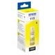 Epson 115 EcoTank yellow ink bottle ( C13T07D44A )