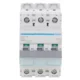 Odklopnik 3P D 16A 10kA AC NDN316