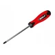 Dedra Torx izvijač T30x100mm, CrV - 06A039