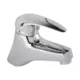 DIPLON Baterija za lavabo STH ST0312