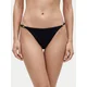 MICHAEL Michael Kors Spodnji del bikini MM06308 Črna