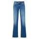 Pepe Jeans Kavbojke Venus moder denim