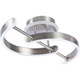 Rabalux Plafonska lampa Jarnelle LED 30W 2150lm 3000K 58x27cm