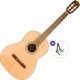 Fender CN-30 Nylon WN Basic SET 4/4 Natural Klasična kitara
