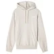 Moški pulover CCM Casual Hood Dawn Blue XL