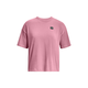UNDER ARMOUR Funkcionalna majica, roza