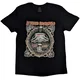 Avenged Sevenfold Majica Drink Unisex Black XL