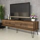 Hanah Home HANAH HOME Ekol - oreh TV omarica, (20863072)