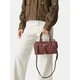 LOVE MOSCHINO Ročna torba JC4157PP1PL1320A Rjava