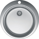 Sudopera Metalac Venera 480 E B fi 60, Inox