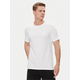 Boss Majica Tales 50508584 Bela Relaxed Fit