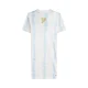 ONEILL Obleka Women Of The Wave pastelno modra/bela