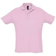 Sols Muška polo majica Summer II Pink veličina L 11342