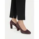 Salonarji Lasocki CEO-WS24317-01 Rjava