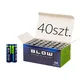 Bateria Baterije BLOW AA Super Alkaline, 40 kosov
