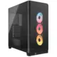DSC - POWERED BY CORSAIR Računar DSCL Ryzen 9 7900X/32GB/M.2 2TB/RRX 9070 XT 16GB/850W