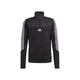 Adidas Športni pulover črna 164 - 169 cm/S Tiro 23 Club M