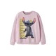 NAME IT Majica NKFJyni temno modra / rumena / roza