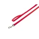 Nobby Classic povodec – rdeča - 120 cm 25 mm
