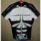 Dres Northwave Muscle kratak rukav