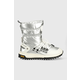 Čizme za snijeg Colmar Warmer Freeze boja: srebrna