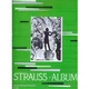 STRAUSS ALBUM FOR VIOLIN AND piano