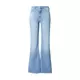 JOOP! Jeans Kavbojke Milena pastelno modra