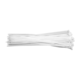YATO PVC Vezica, 350x7.6mm, Bela, 50 komada