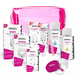 BODY Wax Set, komplet za odstranjevanje dlak