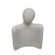 Dekordom figura lovers 2055 - white - n43 ( 024357 )