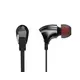 ENERGY SISTEM Bubice sa mikrofonom Energy Earphones 5 ceramic crne