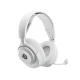 Slušalice Steelseries Arctis Nova 5P Wireless - White