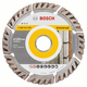 Bosch dijamantska rezna ploča 125 x 22.23 x 2 x 10 Standard for Universal 2608615059