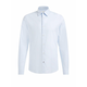 WE Fashion Poslovna srajca svetlo modra