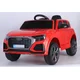 Baby džip audi 12v y-mb1960 crvena ( 062175 )