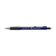 Faber-Castell Mehanski svinčnik Grip 1345 0,5 mm, temno modra
