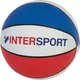 Intersport PROMO INT, košarkarska žoga, rdeča 413666