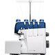 Husqvarna Amber Air S400 Overlock/Coverlock