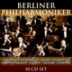 BERLINER PHILHARMONIKER 10CD