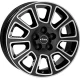 7,5X18 RIAL TRANSPORTER 2 6/139,7 ET47 CH93,1