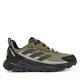 Adidas Ženske patike Terrex Anylander R.Rdy W, JQ9962, Maslinaste
