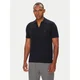 Tommy Hilfiger Polo majica MW0MW39531 Mornarsko modra Regular Fit