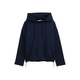 TOM TAILOR DENIM Majica temno modra