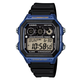 CASIO DIGITALNI AE-1300WH-2A