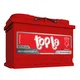TOPLA akumulator Energy, AH75 (D, 750A)