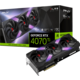 PNY grafična kartica GeForce RTX™ 4070 Ti 12GB XLR8 Gaming VERTO™ EPIC-X RGB Overclocked Triple Fan DLSS 3
