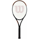 Wilson Burn 100 V4.0 Tennis Racket 4