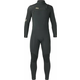 Picture Neopren Equation Logo 3/2 FZ Wetsuit Black L