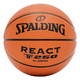 Spalding Žoge košarkaška obutev oranžna 6 React TF250 6
